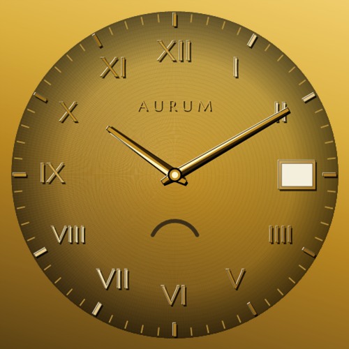 Aurum icon