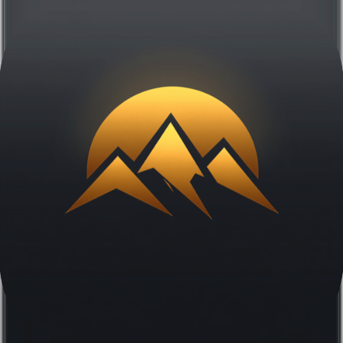 Cairn icon